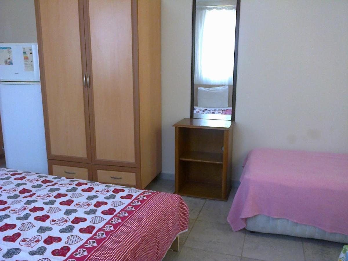 Cizmeci Apart Hotel Çeşme Zimmer foto