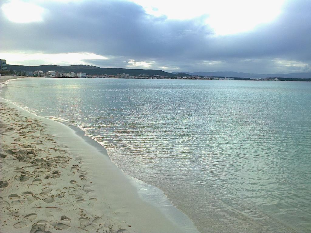 Cizmeci Apart Hotel Çeşme Zimmer foto