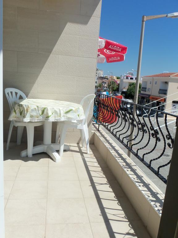 Cizmeci Apart Hotel Çeşme Zimmer foto